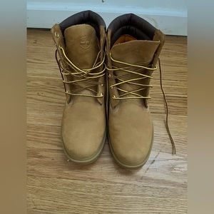 Women Timberland Boots